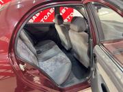 Chevrolet Lanos I Новочеркасск  - изображение 25
