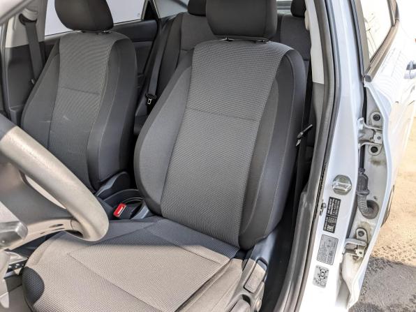 Hyundai Solaris II Рестайлинг с пробегом 2022 года, цена 1 665 000 рублей, 72478 км, седан, Автокод Объявления