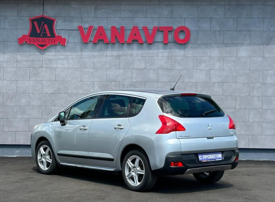 Peugeot 3008 I Альметьевск  - изображение 7