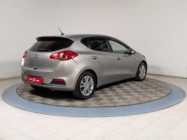 Kia Ceed II с пробегом 2012 года, цена 1 099 900 рублей, 166900 км, хэтчбек, Автокод Объявления