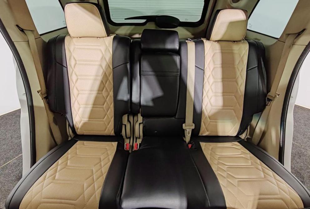 Jeep Grand Cherokee IV (WK2) Ярославль  - изображение 14