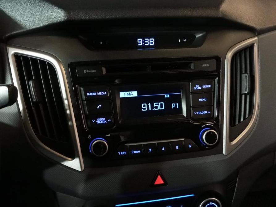 Hyundai Creta I Уфа  - изображение 13