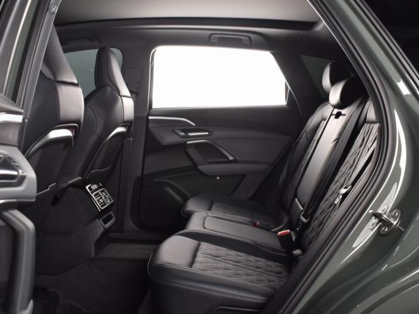 Audi Q5 III с пробегом 2026 года, цена 6 399 995 рублей, 45 км, внедорожник, Автокод Объявления