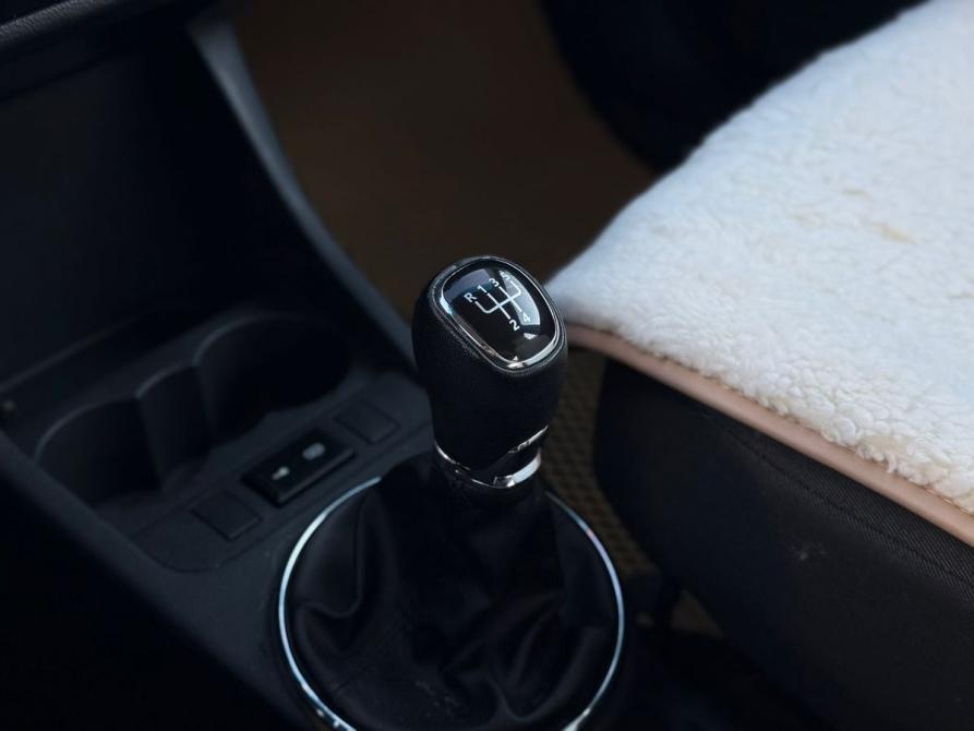 Skoda Fabia II Рестайлинг Ижевск  - изображение 20