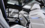 BMW X5 IV (G05/G18) Рестайлинг Москва  - изображение 46