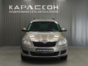 Skoda Roomster I Рестайлинг Пермь  - изображение 20