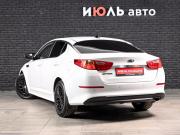 Kia Optima III Рестайлинг Екатеринбург  - изображение 27