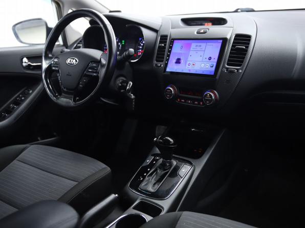Kia Cerato III Рестайлинг (Classic) с пробегом 2019 года, цена 1 490 000 рублей, 138411 км, седан, Автокод Объявления