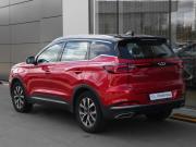 Chery Tiggo 7 Pro I Москва  - изображение 30