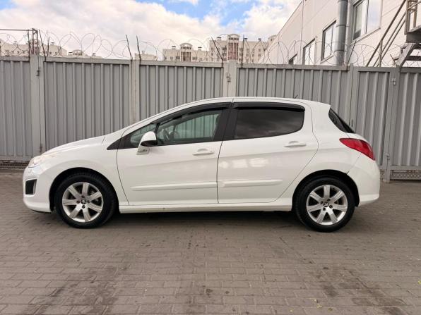 Peugeot 308 I Рестайлинг с пробегом 2012 года, цена 595 000 рублей, 201261 км, хэтчбек, Автокод Объявления