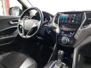 Hyundai Santa Fe III Рестайлинг Пермь  - изображение 37