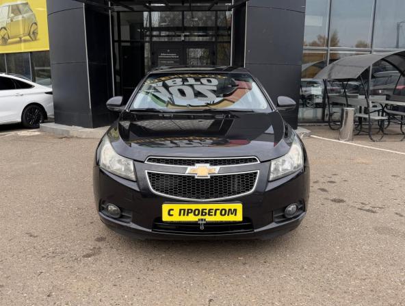 Chevrolet Cruze I с пробегом 2011 года, цена 630 000 рублей, 159858 км, седан, Автокод Объявления