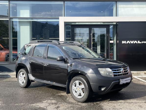 Renault Duster I с пробегом 2012 года, цена 679 000 рублей, 237964 км, внедорожник, Автокод Объявления