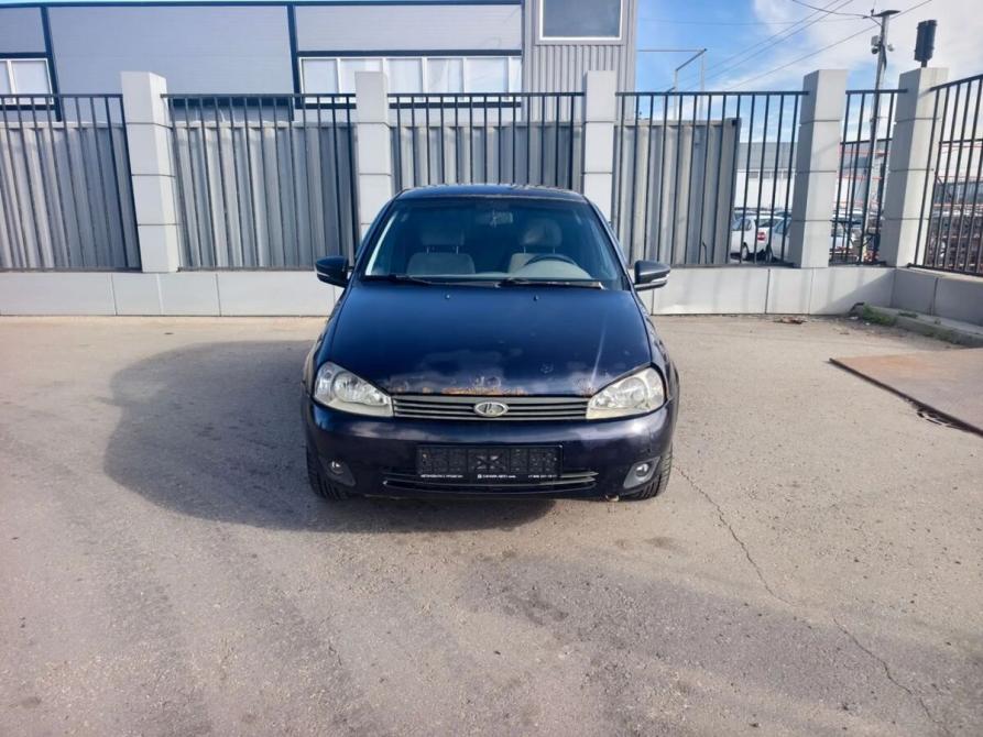 Lada (ВАЗ) Kalina I Самара  - изображение 7