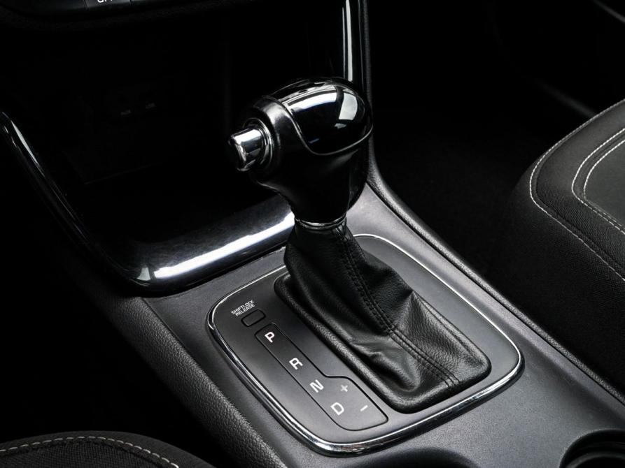 Kia Ceed II Екатеринбург  - изображение 14