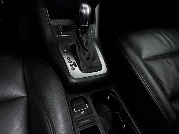 Volkswagen Tiguan I Рестайлинг с пробегом 2012 года, цена 1 470 000 рублей, 94675 км, внедорожник, Автокод Объявления
