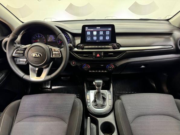 Kia Cerato IV с пробегом 2019 года, цена 1 410 000 рублей, 233233 км, седан, Автокод Объявления