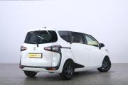 Toyota Sienta II Омск  - изображение 30