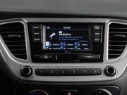 Hyundai Solaris II Рестайлинг Тюмень  - изображение 31