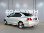 Volkswagen Polo V Воронеж  - изображение 18