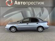 Chevrolet Lanos I Волгоград  - изображение 27
