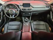Mazda 6 III (GJ) Рестайлинг Вологда  - изображение 29