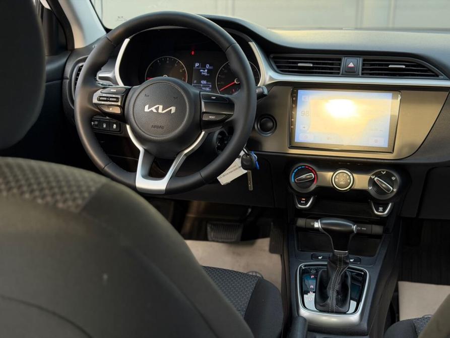 Kia Rio IV Рестайлинг Волгоград  - изображение 11