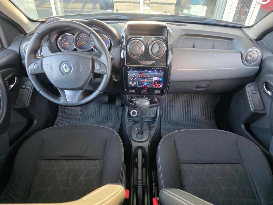 Renault Duster I Рестайлинг Липецк  - изображение 6
