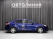 Mazda 3 II (BL) Рестайлинг Красноярск  - изображение 24