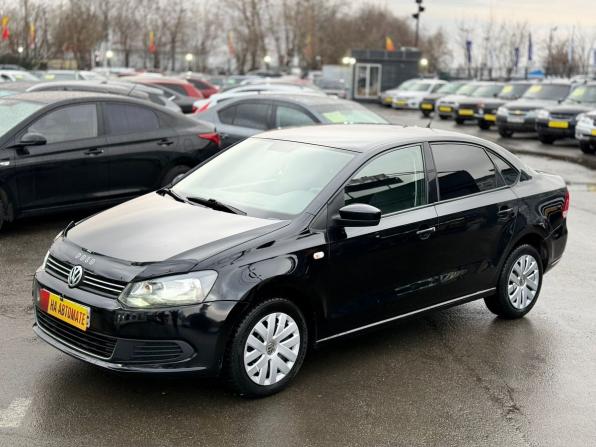 Volkswagen Polo V с пробегом 2011 года, цена 629 000 рублей, 173415 км, седан, Автокод Объявления