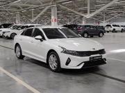 Kia K5 III Казань  - изображение 27