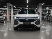 Volkswagen Teramont II (China Market) Москва  - изображение 36