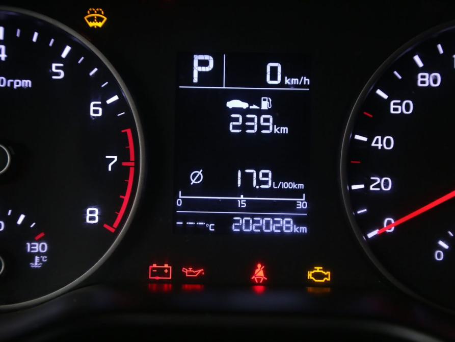 Kia Rio IV Иваново  - изображение 19