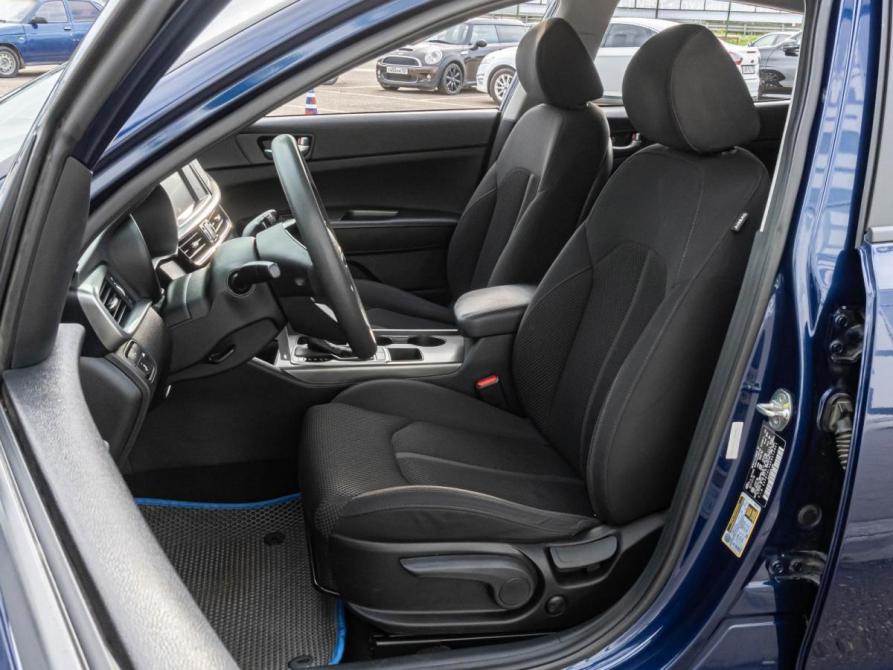 Kia Optima IV Краснодар  - изображение 10