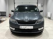 Skoda Rapid I Екатеринбург  - изображение 21