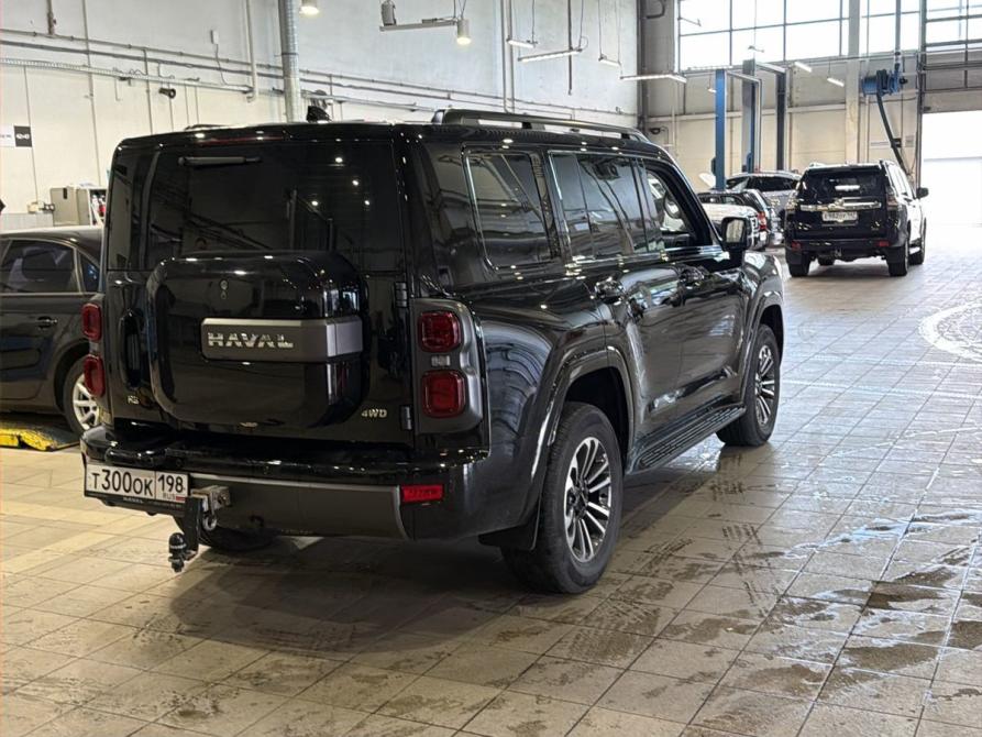 Haval H9 II Санкт-Петербург  - изображение 3