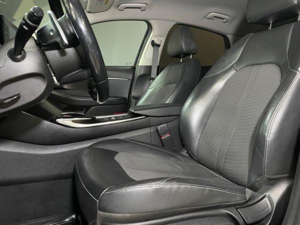 Hyundai Sonata VIII (DN8) с пробегом 2019 года, цена 2 149 000 рублей, 184393 км, седан, Автокод Объявления