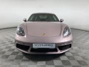 Porsche Cayman III 718 (982) Москва  - изображение 19