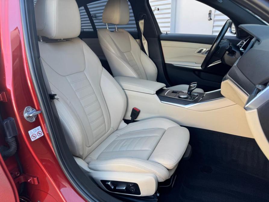BMW 3 серии VII (G2x) Иркутск  - изображение 32