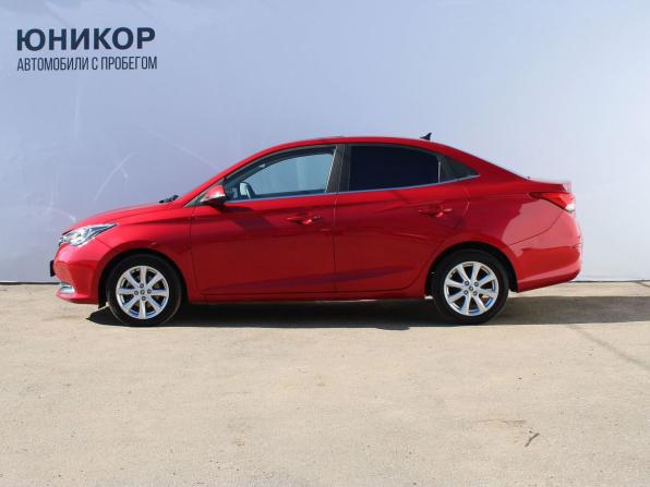 Changan Alsvin с пробегом 2024 года, цена 1 199 000 рублей, 15844 км, седан, Автокод Объявления