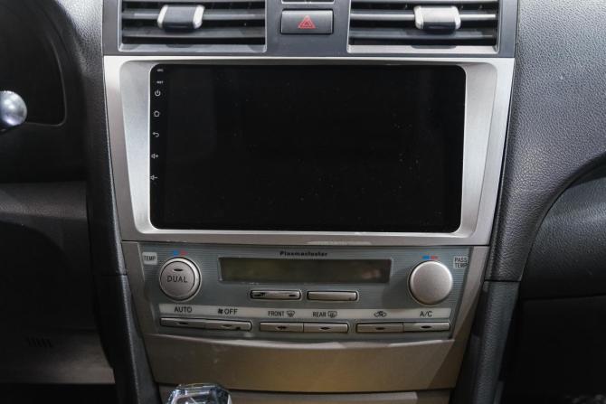 Toyota Camry VI (XV40) с пробегом 2006 года, цена 1 049 000 рублей, 337012 км, седан, Автокод Объявления