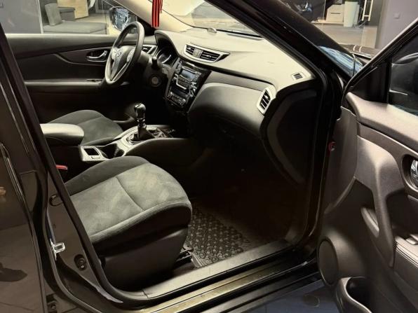 Nissan X-Trail III с пробегом 2016 года, цена 1 430 000 рублей, 100078 км, внедорожник, Автокод Объявления