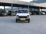 Lada (ВАЗ) 2121 (4x4) I Рестайлинг Дзержинск  - изображение 10