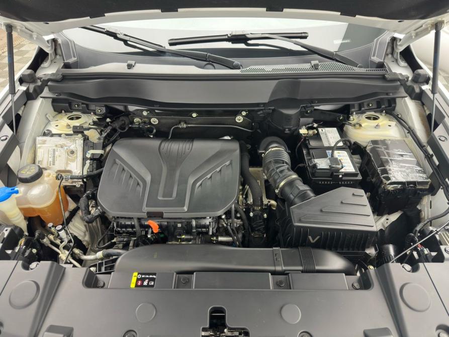 Haval Dargo I Мурманск  - изображение 13