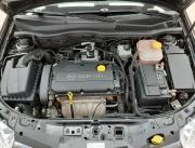 Opel Astra H Рестайлинг Москва  - изображение 28