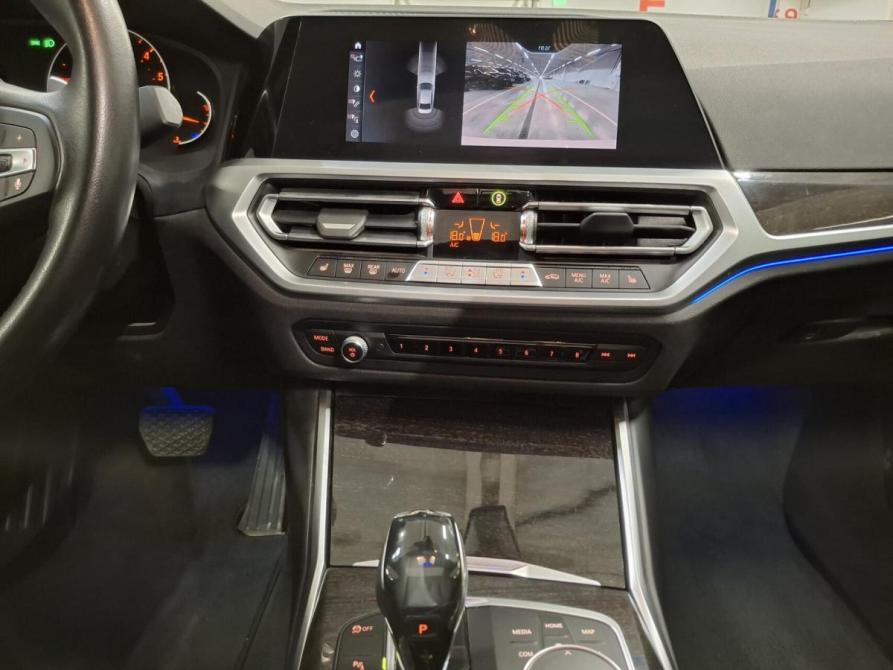 BMW 3 серии VII (G2x) Казань  - изображение 18