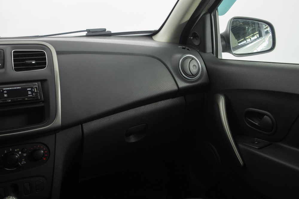 Renault Logan II Пермь  - изображение 15
