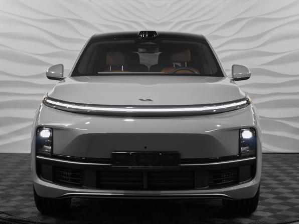 Новый Li Auto (Lixiang) L9 I Рестайлинг 2026 года, цена 12 090 000 рублей, внедорожник, Автокод Объявления