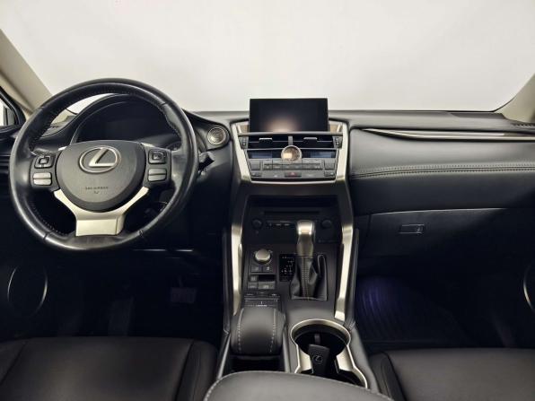 Lexus NX I Рестайлинг с пробегом 2017 года, цена 3 200 000 рублей, 61284 км, внедорожник, Автокод Объявления