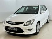 Hyundai i30 I Рестайлинг Москва  - изображение 14